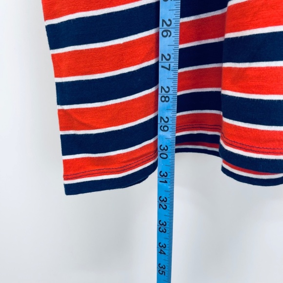 Levi’s Men’s T Shirt Classic Pocket In Naval Academy Multicolor Size XL New - Picture 8 of 9